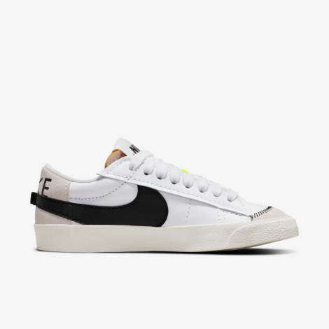 Кроссовки Nike W BLAZER LOW 77 JUMBO