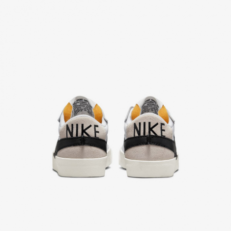 Кроссовки Nike W BLAZER LOW 77 JUMBO
