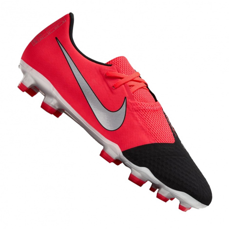 Футбольные бутсы Nike Phantom Vnm Academy FG