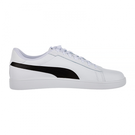 Кеди Puma SMASH 3.0 L біло-чорні 39098711