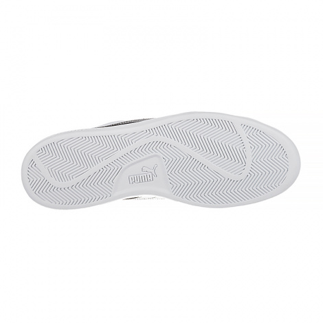 Кеди Puma SMASH 3.0 L біло-чорні 39098711