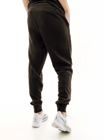 Брюки Puma Ess Block X Tape Sweatpants