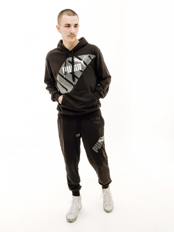 Свитер Puma Power Graphic Hoodie