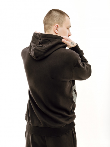 Свитер Puma Power Graphic Hoodie