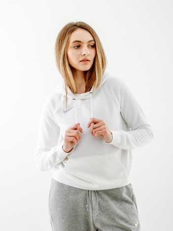 Толстовка Nike Flc Park20 Po Hoodie