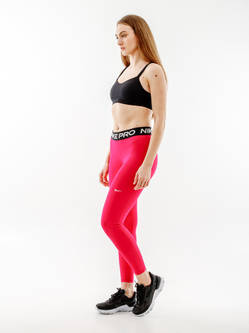 Лосіни жіночі Nike 365 TIGHT рожеві CZ9779-616