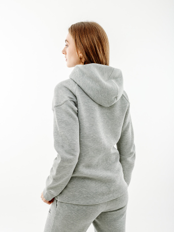 Толстовка Nike Ns Tch Flc Wr Fz Hd