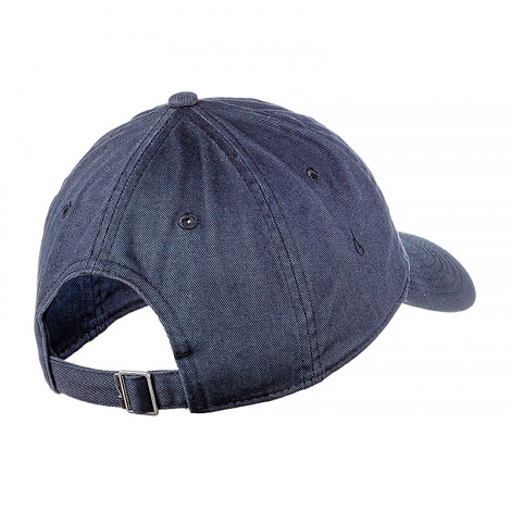 Кепка Nike U NK CLUB CAP U CB FUT WSH L чорна FB5368-011