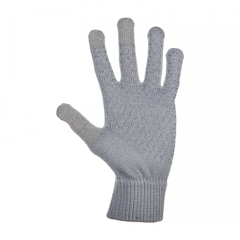 Рукавички тренувальні Nike KNIT TECH AND GRIP TG 2.0 сірі N.100.0661.050.LX