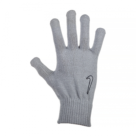 Рукавички тренувальні Nike KNIT TECH AND GRIP TG 2.0 сірі N.100.0661.050.LX