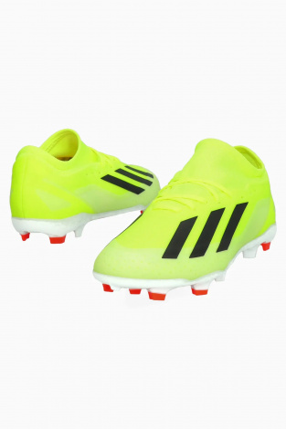 Дитячі бутси adidas X Crazyfast League FG Junior