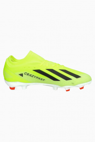 Дитячі бутси adidas X Crazyfast League FG Junior