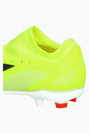 Дитячі бутси adidas X Crazyfast League FG Junior