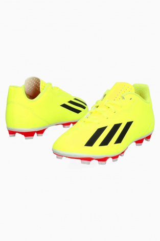 Дитячі бутси adidas X Crazyfast Club FxG Junior