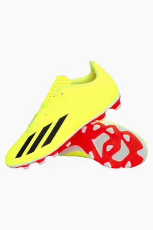 Дитячі бутси adidas X Crazyfast Club FxG Junior