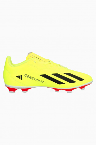 Дитячі бутси adidas X Crazyfast Club FxG Junior