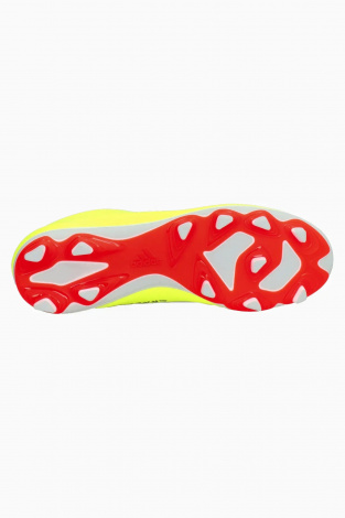 Дитячі бутси adidas X Crazyfast Club FxG Junior