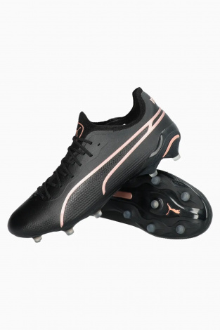Бутси Puma King Ultimate FG/AG