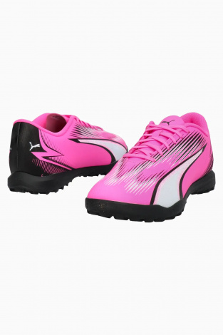 Сороконожки Puma Ultra Play TT