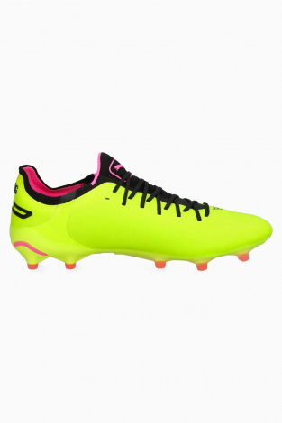 Бутсы Puma King Ultimate FG/AG