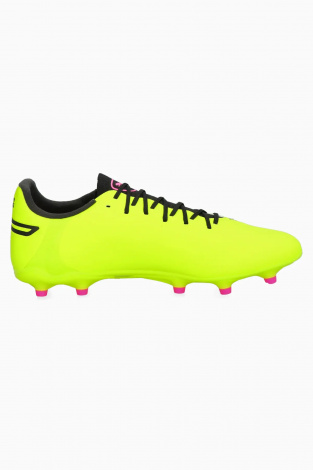 Бутсы Puma King Pro FG/AG
