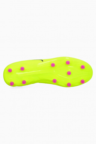 Бутсы Puma King Pro FG/AG