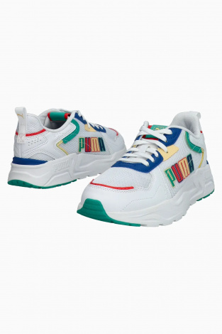 Puma Trinity Lite Ready Junior