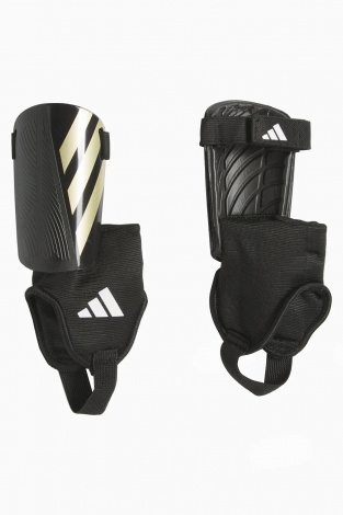 Детские футбольные щитки adidas Tiro Match Junior