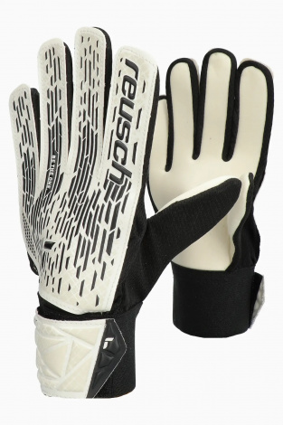 Дитячі воротарські рукавиці Reusch Attrakt Starter Solid Junior