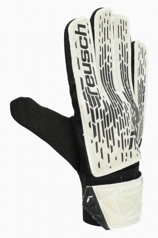 Дитячі воротарські рукавиці Reusch Attrakt Starter Solid Junior