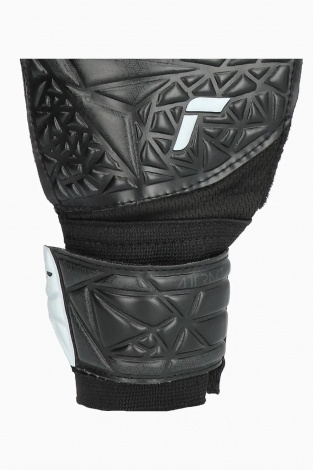 Вратарские перчатки Reusch Attrakt Starter Solid