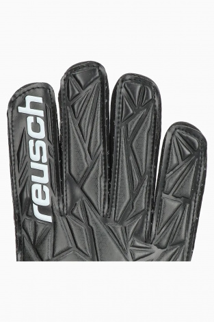 Вратарские перчатки Reusch Attrakt Starter Solid
