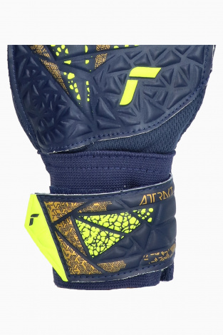 Воротарські рукавиці Reusch Attrakt Starter Solid