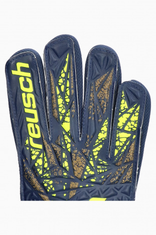 Воротарські рукавиці Reusch Attrakt Starter Solid