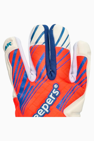 Детские вратарские перчатки 4keepers Soft Amber NC Junior