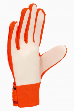 Детские вратарские перчатки Reusch Attrakt Starter Solid Junior