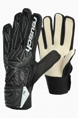 Дитячі воротарські рукавиці Reusch Attrakt Starter Solid Junior