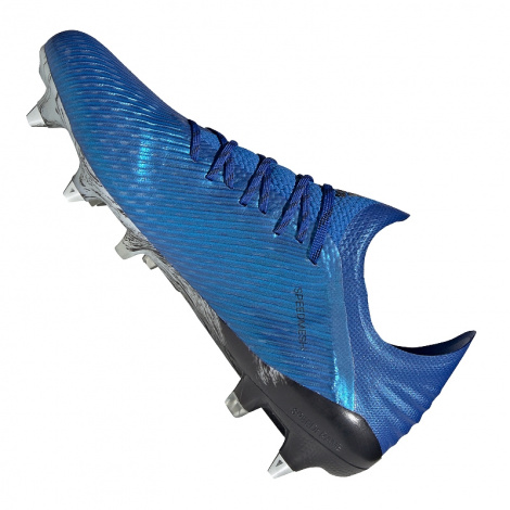 Футбольные бутсы adidas X 19.1 SG