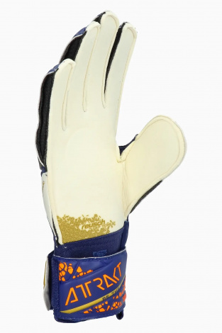 Вратарские перчатки Reusch Attrakt Grip