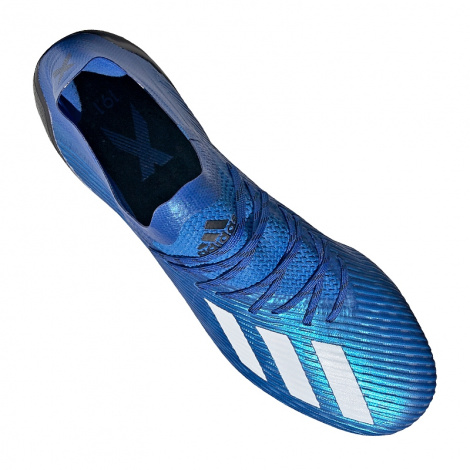 Футбольные бутсы adidas X 19.1 SG