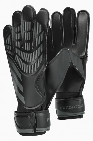 Воротарські рукавички adidas Predator Training