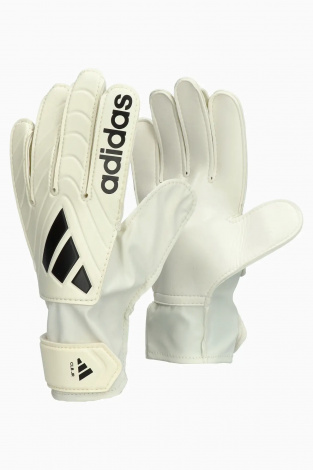 Дитячі воротарські рукавички adidas Copa Club Junior