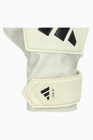 Дитячі воротарські рукавички adidas Copa Club Junior
