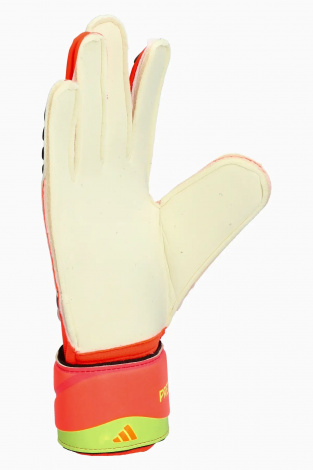 Вратарские перчатки adidas Predator Match