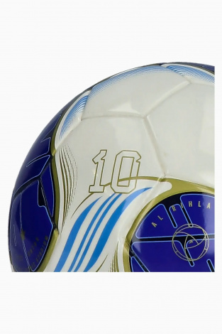 Футбольный мяч adidas Messi