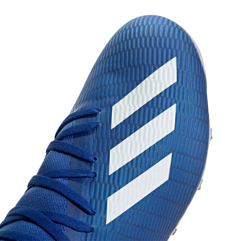 Футбольные бутсы adidas X 19.3 MG
