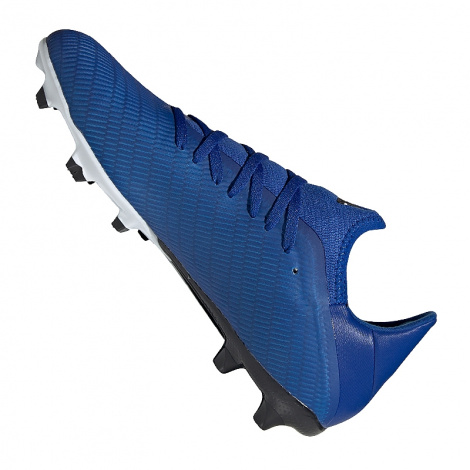 Футбольные бутсы adidas X 19.3 FG