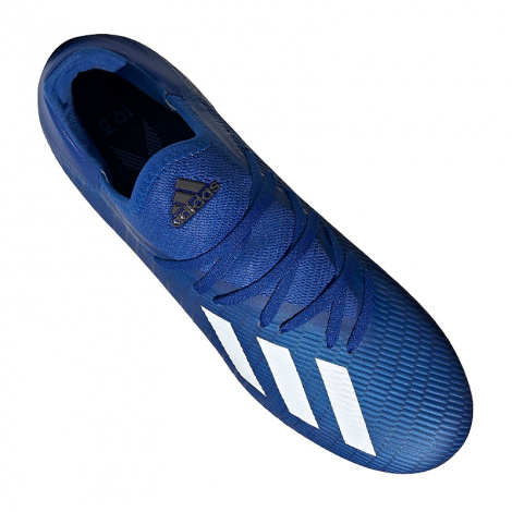 Футбольные бутсы adidas X 19.3 FG