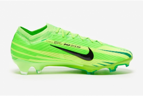 Футбольные бутсы Nike Air Zoom Mercurial Vapor 15 MDS Elite FG FJ7196-300