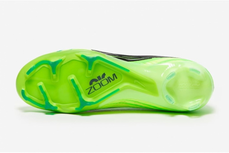 Футбольные бутсы Nike Air Zoom Mercurial Vapor 15 MDS Elite FG FJ7196-300
